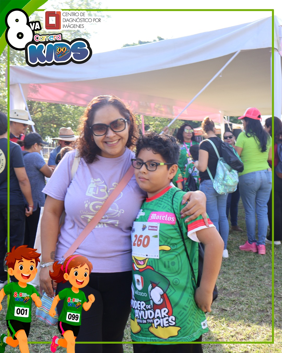 Carrera Kids